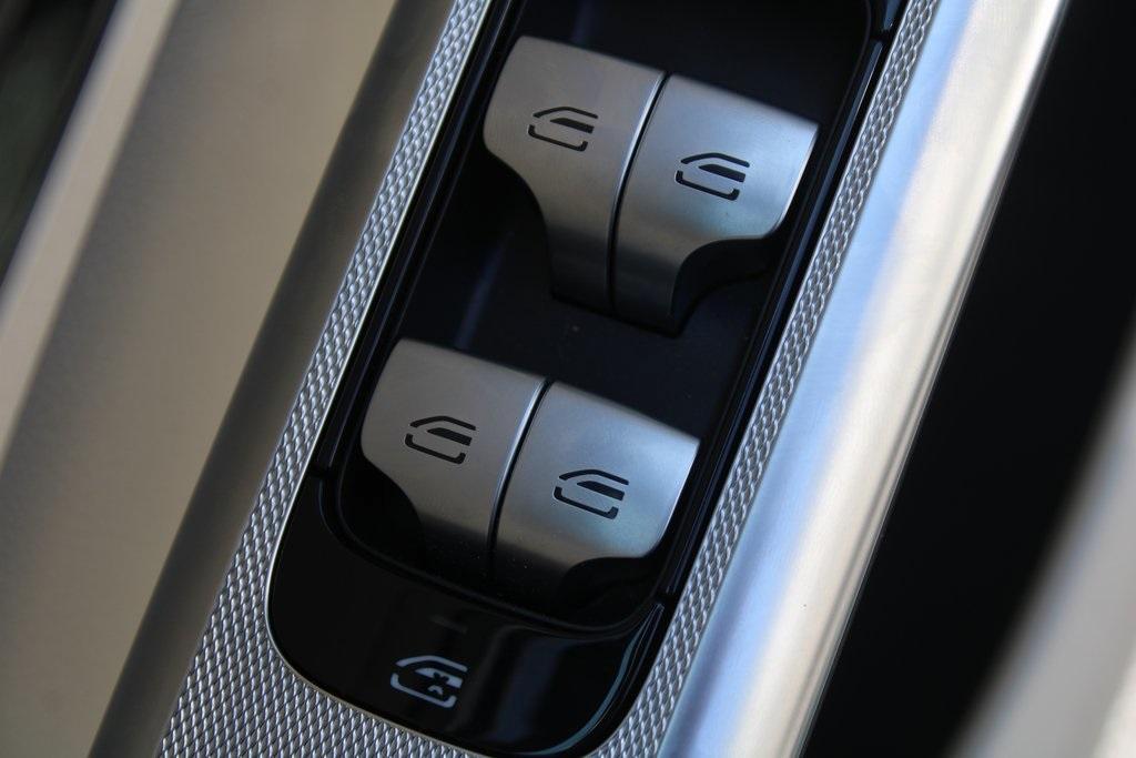 used 2025 Mercedes-Benz GLC 350e car, priced at $54,370