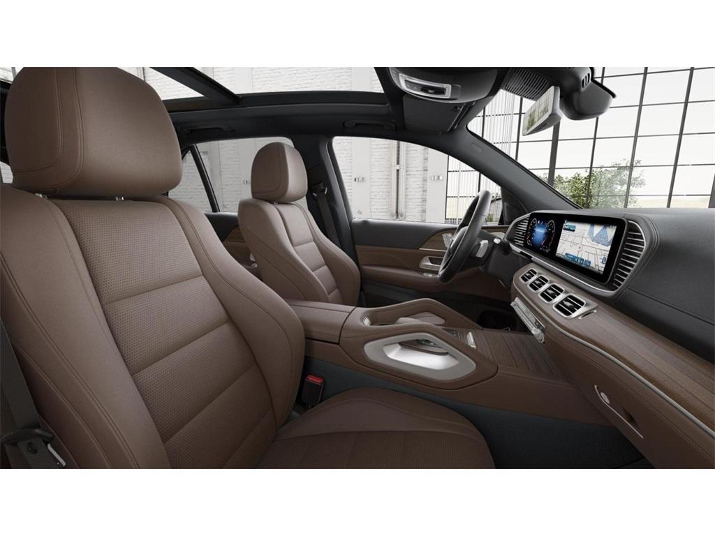 new 2025 Mercedes-Benz GLE 350 car, priced at $74,175