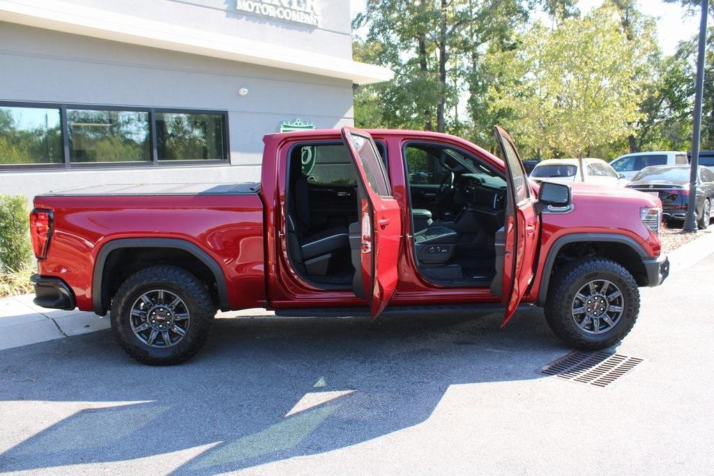 used 2024 GMC Sierra 1500 car, priced at $76,988