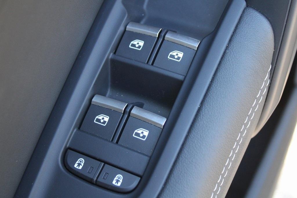 used 2024 Audi Q5 e car, priced at $43,988