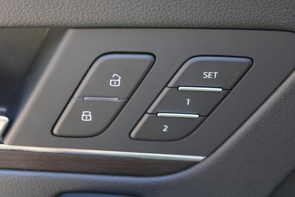used 2024 Audi Q5 e car, priced at $43,988