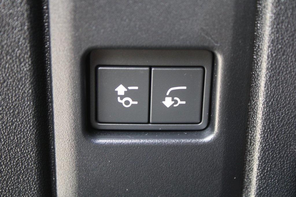 used 2023 Land Rover Defender car, priced at $79,988
