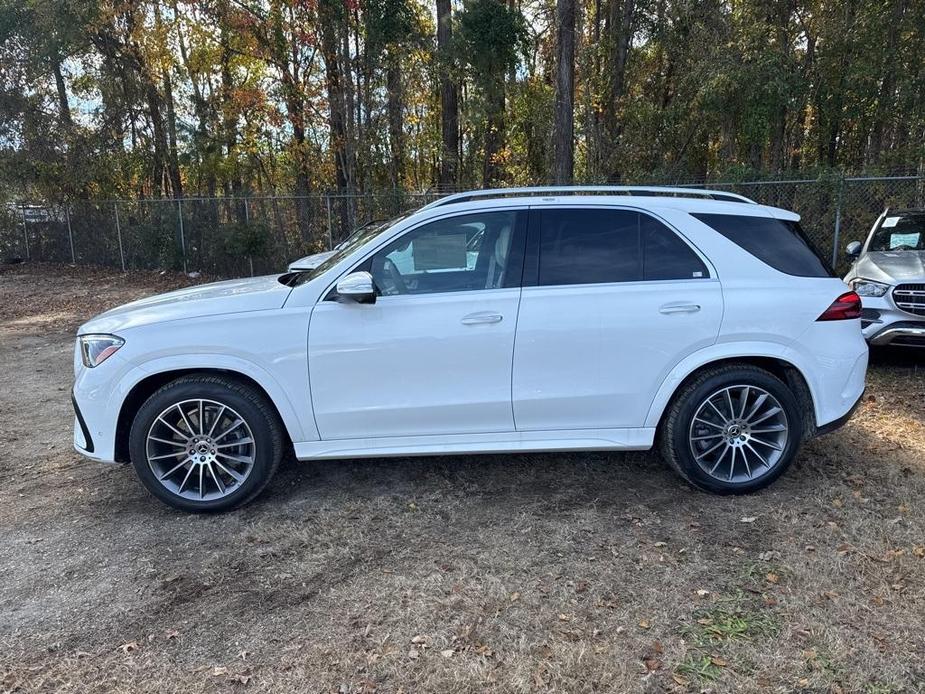 new 2025 Mercedes-Benz GLE 450 car, priced at $85,690