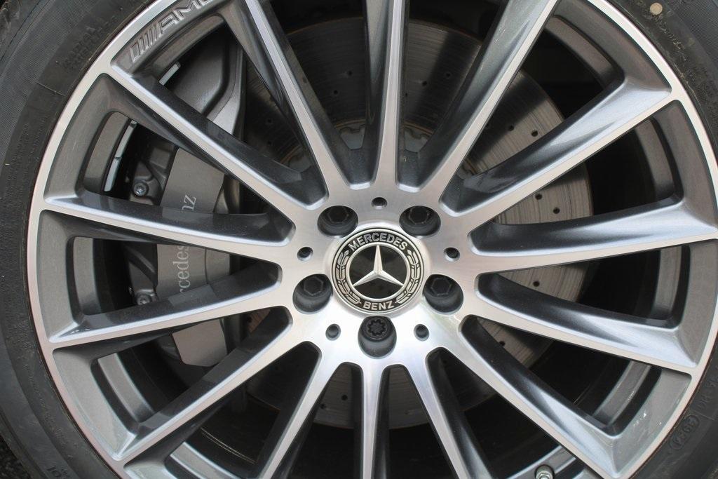 used 2022 Mercedes-Benz S-Class car, priced at $72,988