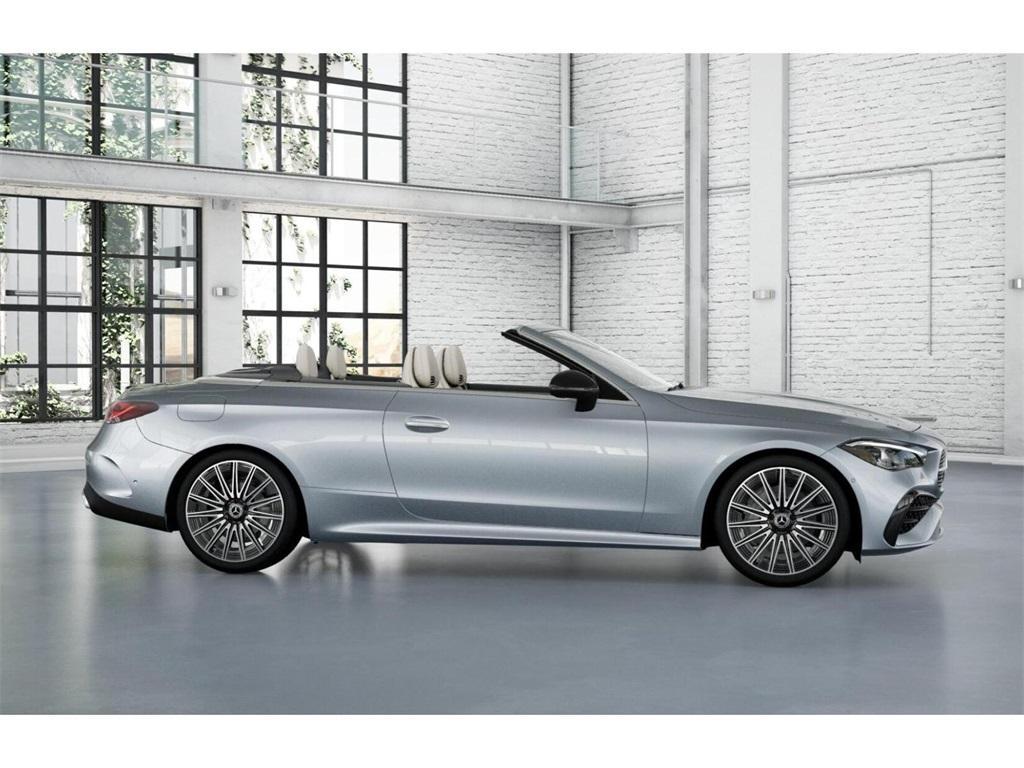 new 2024 Mercedes-Benz CLE 300 car, priced at $74,090