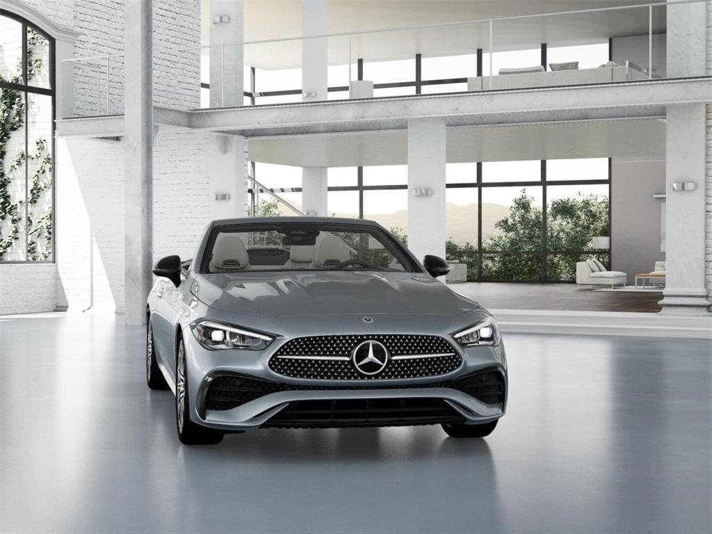 new 2024 Mercedes-Benz CLE 300 car, priced at $74,090