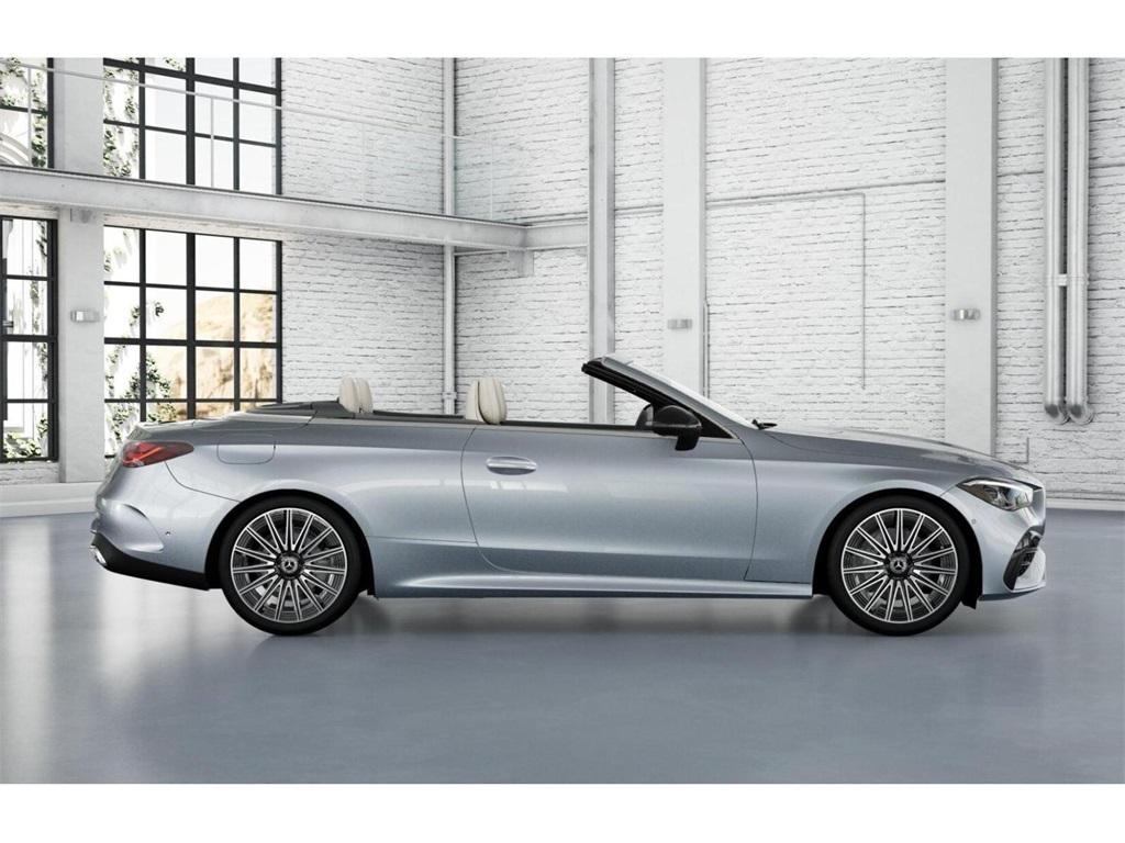 new 2024 Mercedes-Benz CLE 300 car, priced at $74,090