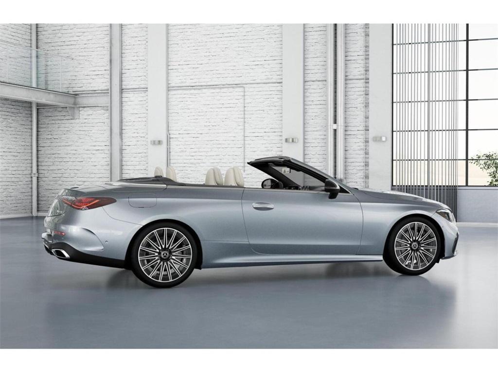 new 2024 Mercedes-Benz CLE 300 car, priced at $74,090