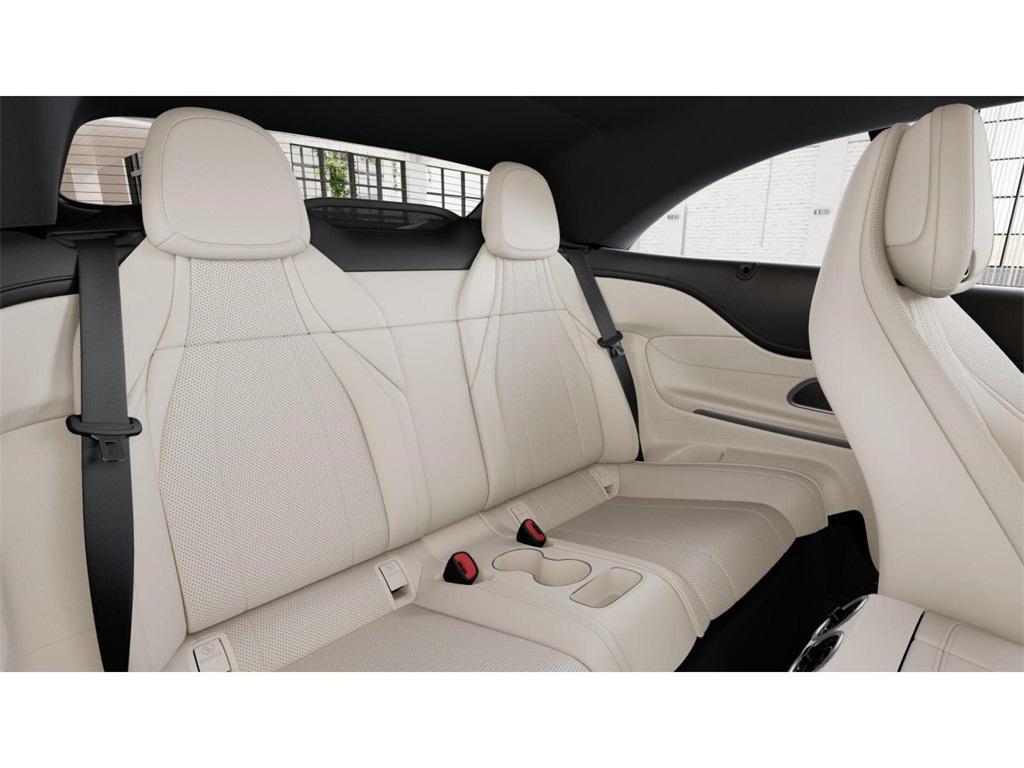 new 2024 Mercedes-Benz CLE 300 car, priced at $74,090