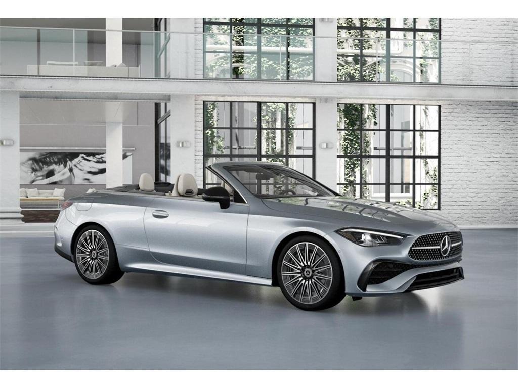 new 2024 Mercedes-Benz CLE 300 car, priced at $74,090