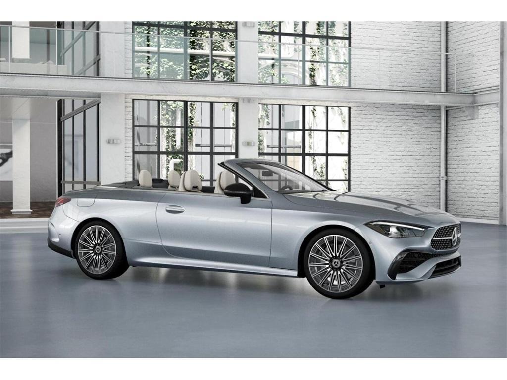 new 2024 Mercedes-Benz CLE 300 car, priced at $74,090