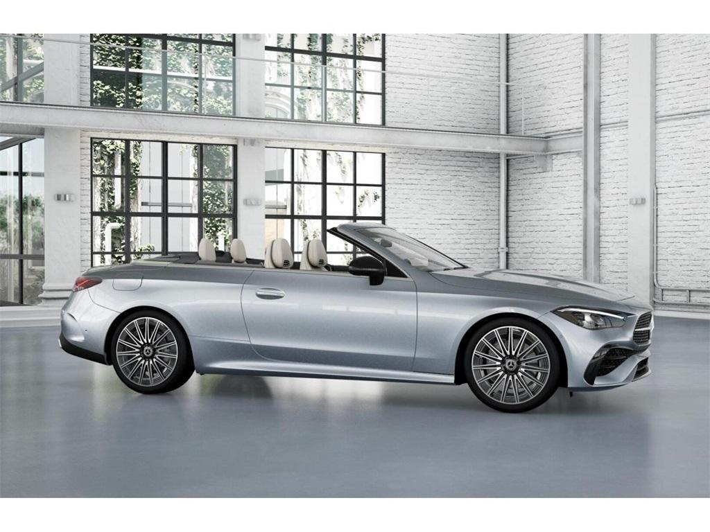 new 2024 Mercedes-Benz CLE 300 car, priced at $74,090