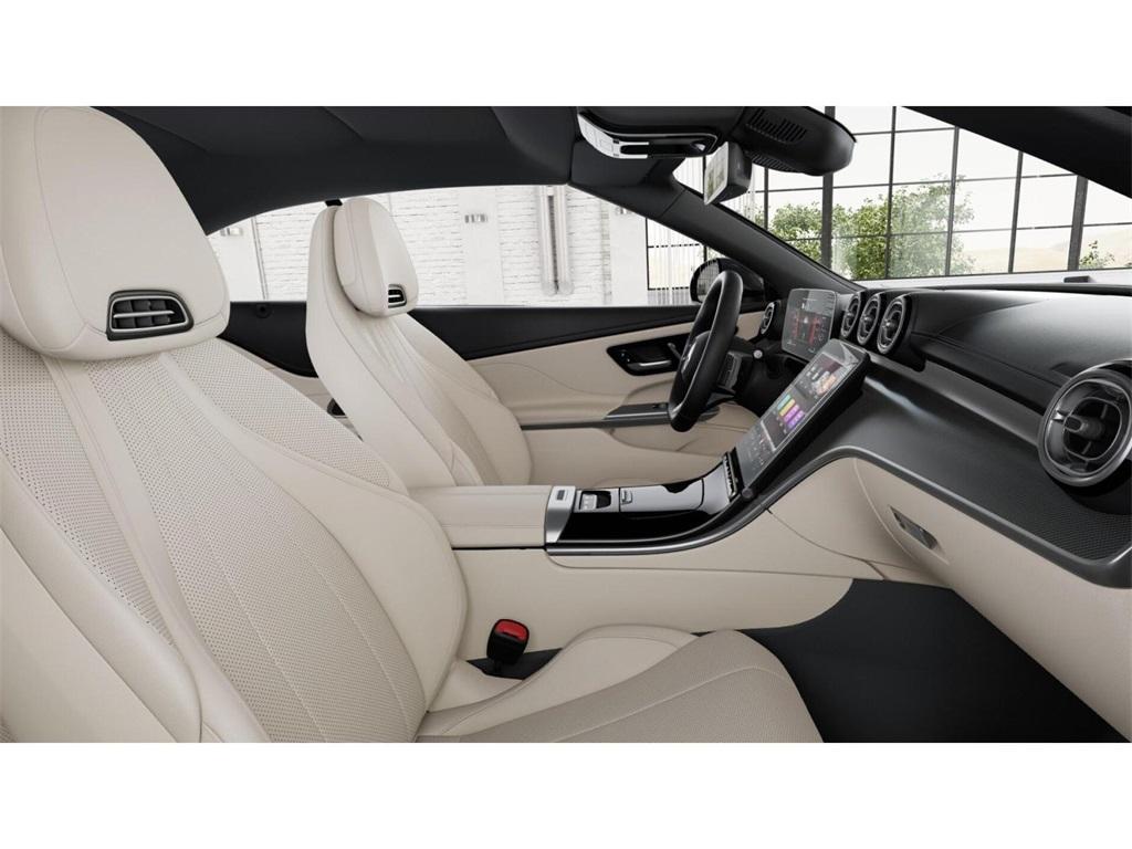 new 2024 Mercedes-Benz CLE 300 car, priced at $74,090