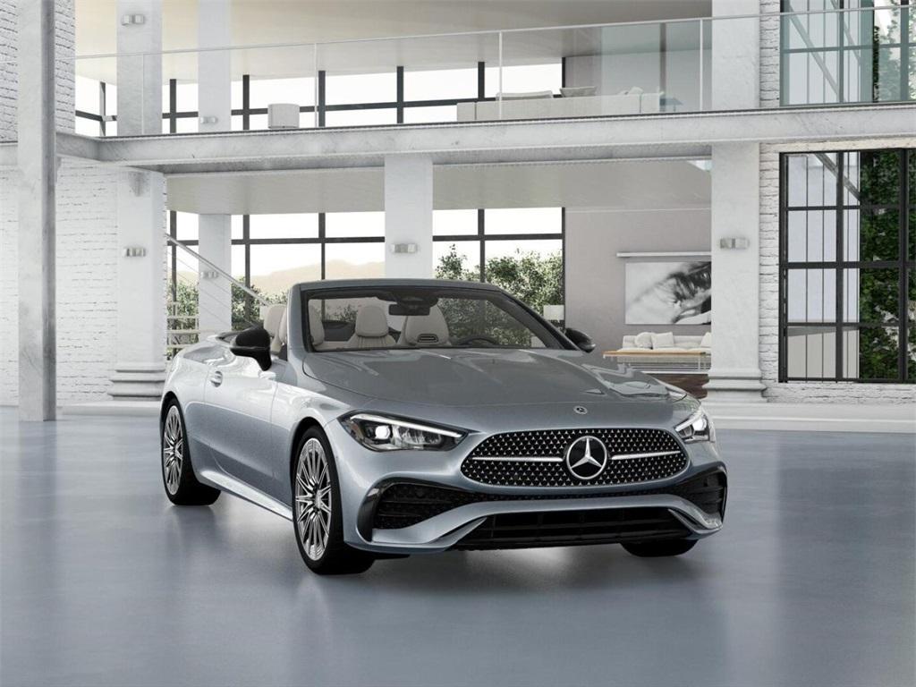 new 2024 Mercedes-Benz CLE 300 car, priced at $74,090