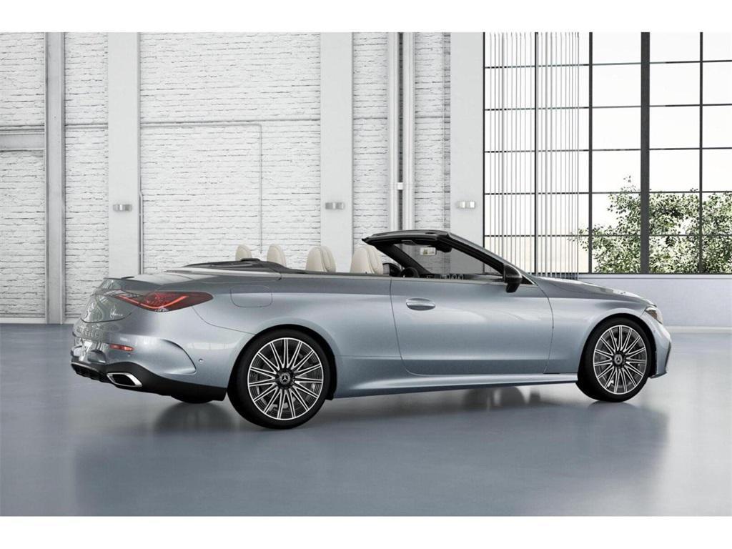 new 2024 Mercedes-Benz CLE 300 car, priced at $74,090