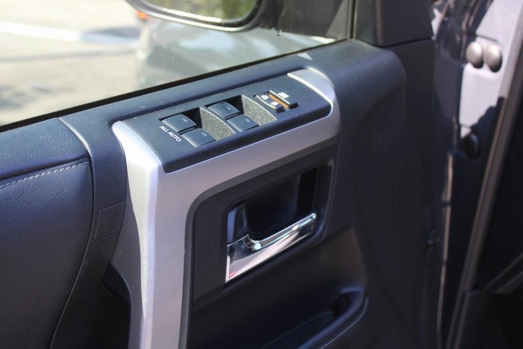 used 2024 Toyota 4Runner car, priced at $46,988