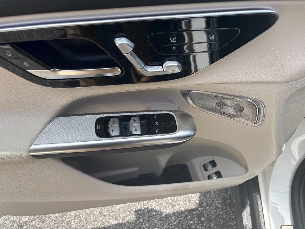 used 2025 Mercedes-Benz GLC 350e car, priced at $63,988