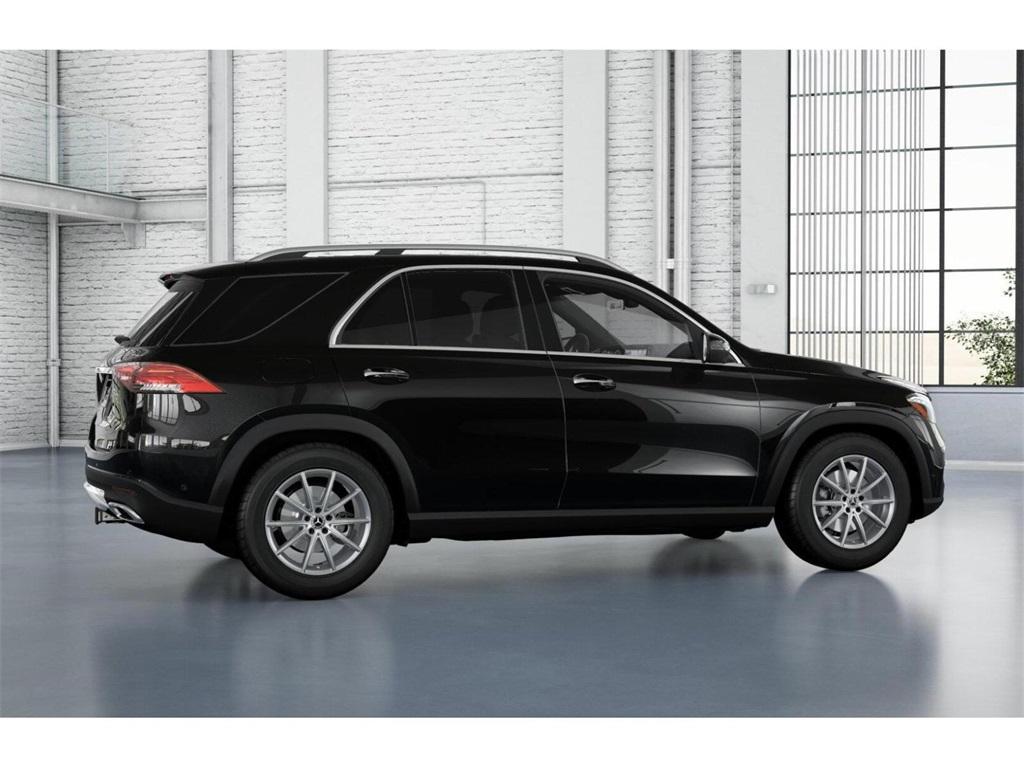 new 2026 Mercedes-Benz GLE 350 car