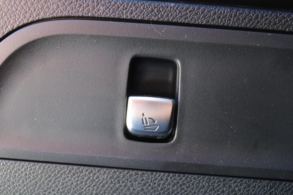 used 2021 Mercedes-Benz GLC 300 car, priced at $38,988