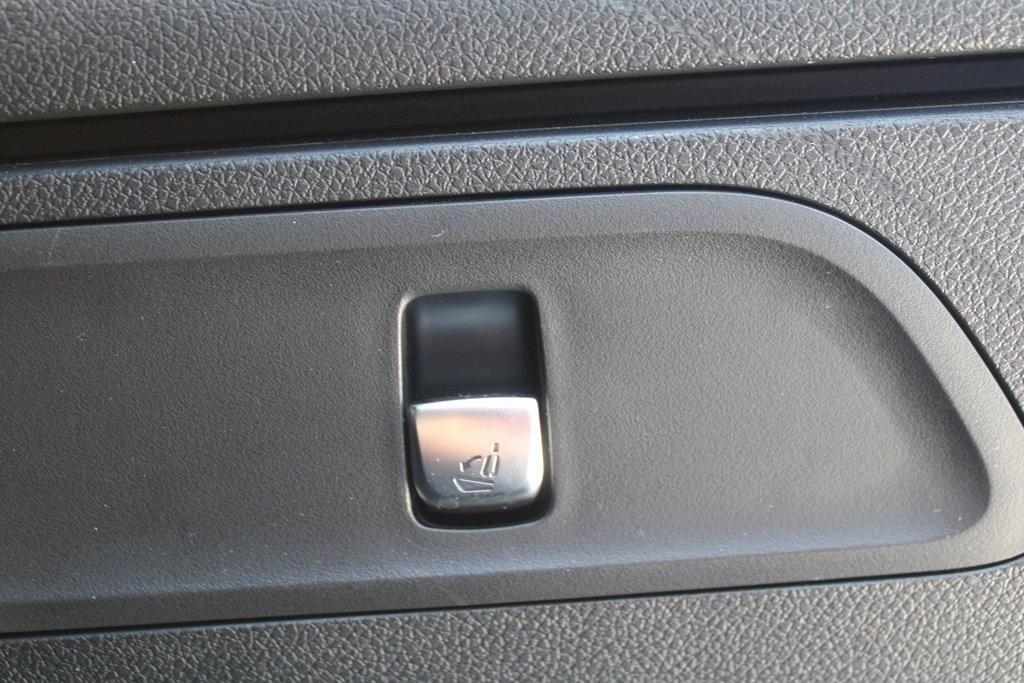 used 2021 Mercedes-Benz GLC 300 car, priced at $38,988