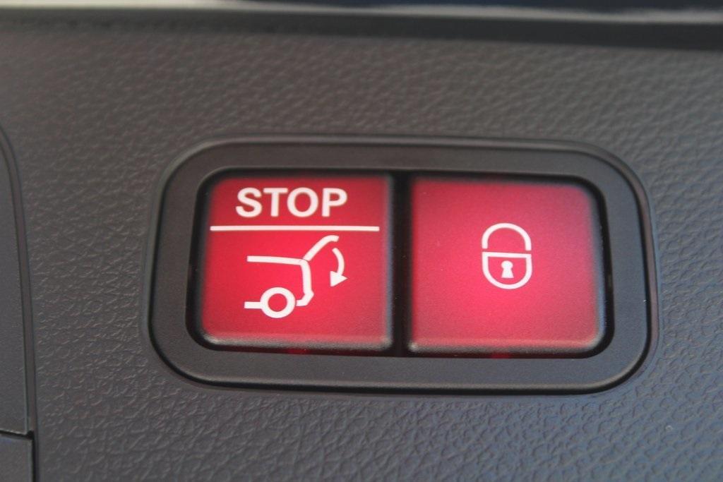 used 2021 Mercedes-Benz GLC 300 car, priced at $38,988