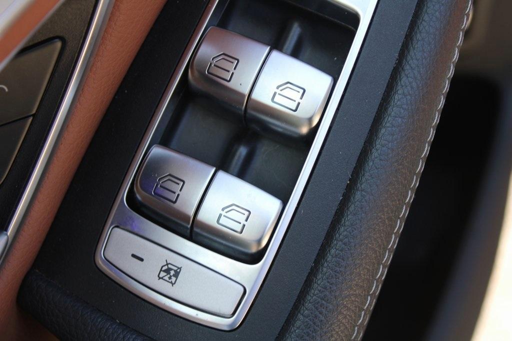used 2021 Mercedes-Benz GLC 300 car, priced at $38,988