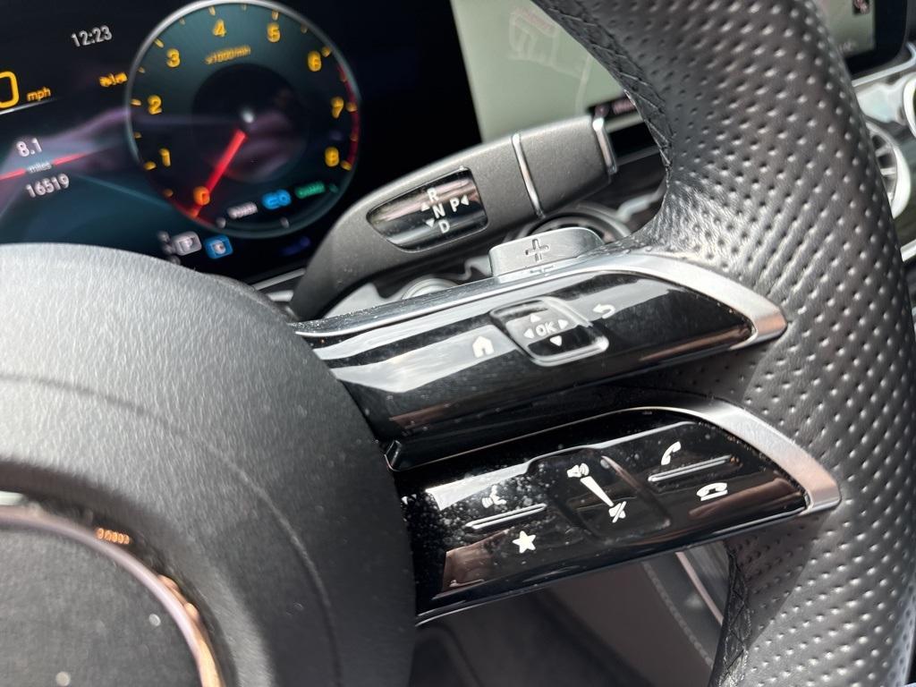 used 2023 Mercedes-Benz CLS 450 car, priced at $67,988