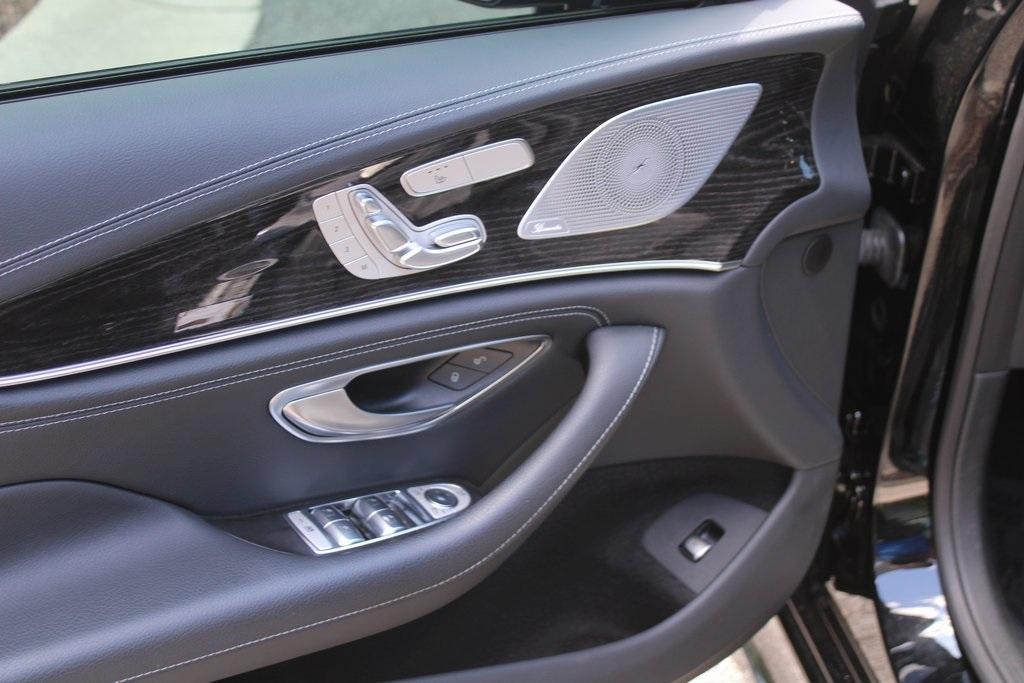 used 2023 Mercedes-Benz CLS 450 car, priced at $66,988