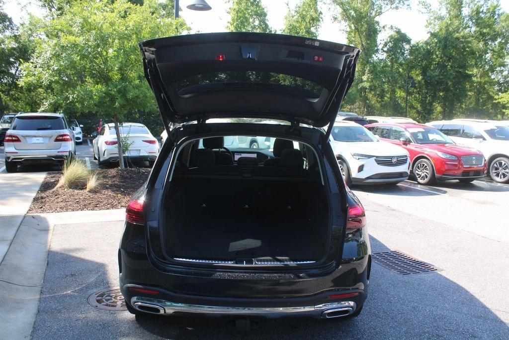 used 2024 Mercedes-Benz GLE 350 car, priced at $68,988