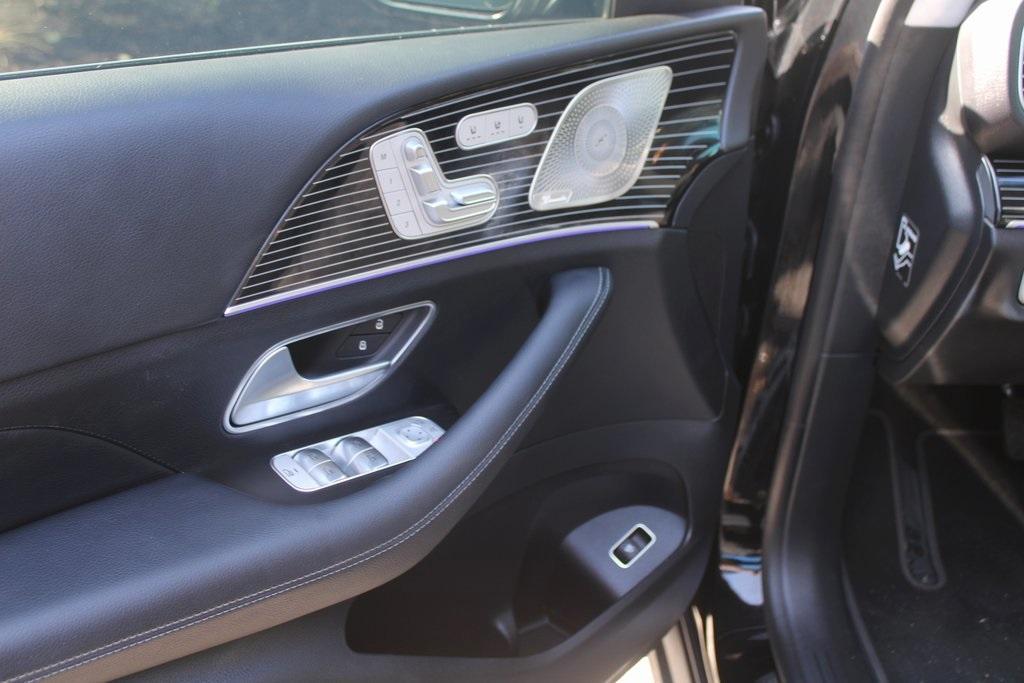 used 2024 Mercedes-Benz GLE 350 car, priced at $68,988
