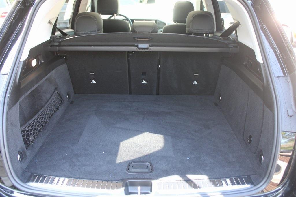 used 2024 Mercedes-Benz GLE 350 car, priced at $68,988