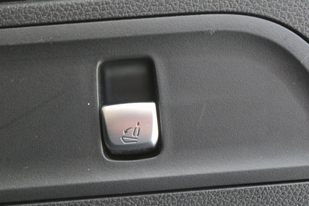 used 2022 Mercedes-Benz GLC 300 car, priced at $34,988