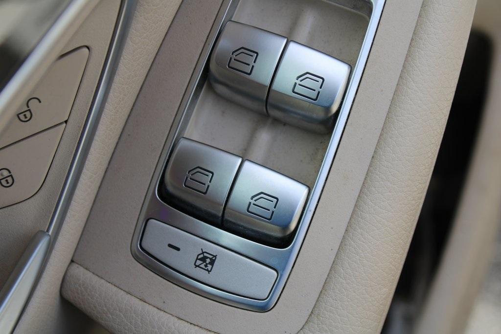 used 2022 Mercedes-Benz GLC 300 car, priced at $34,988