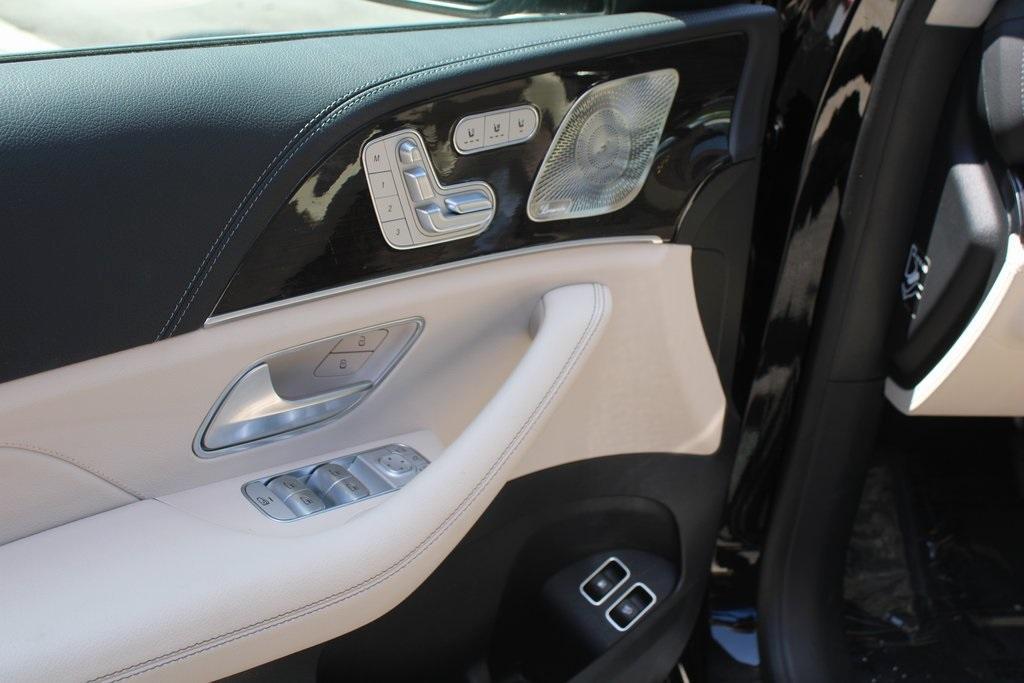 used 2024 Mercedes-Benz GLE 450 Plug-In Hybrid car, priced at $68,988