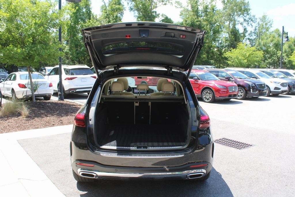 used 2024 Mercedes-Benz GLE 450 Plug-In Hybrid car, priced at $68,988