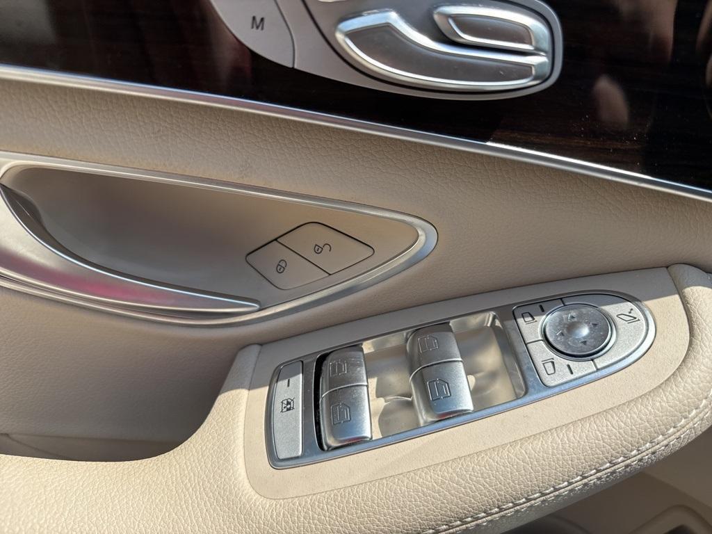 used 2021 Mercedes-Benz C-Class car, priced at $31,988