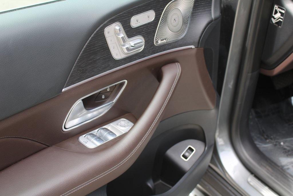 used 2023 Mercedes-Benz GLE 350 car, priced at $57,588