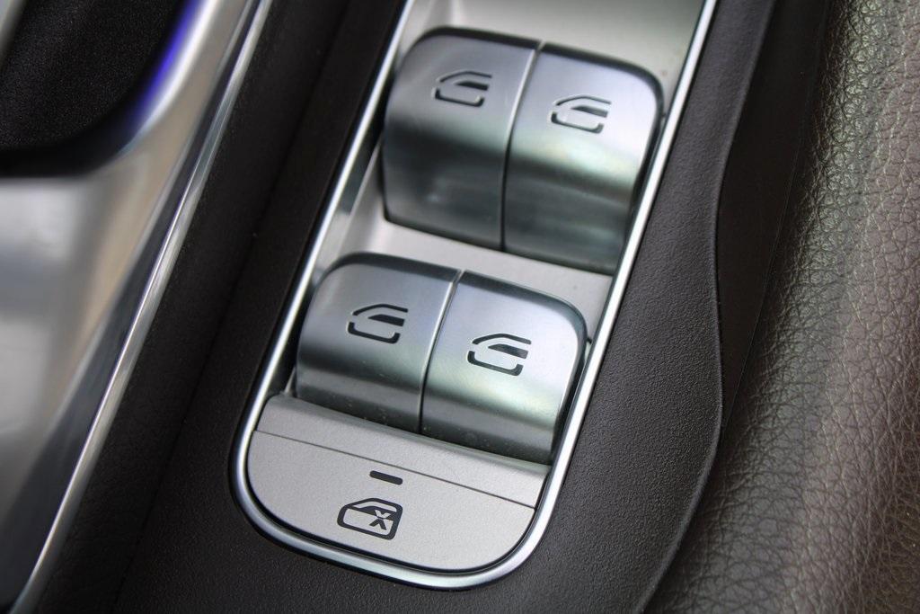 used 2023 Mercedes-Benz GLE 350 car, priced at $57,588