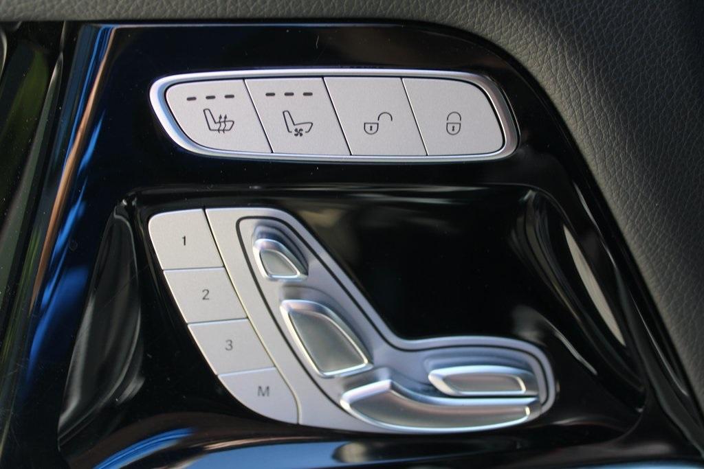 used 2021 Mercedes-Benz AMG G 63 car, priced at $159,988