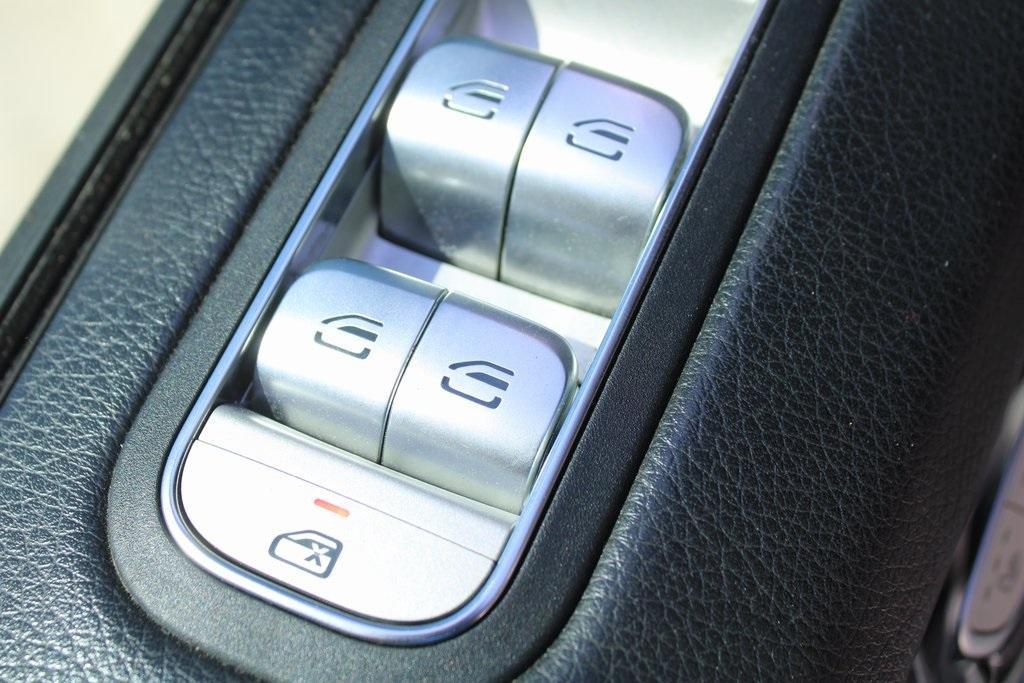 used 2021 Mercedes-Benz AMG G 63 car, priced at $159,988