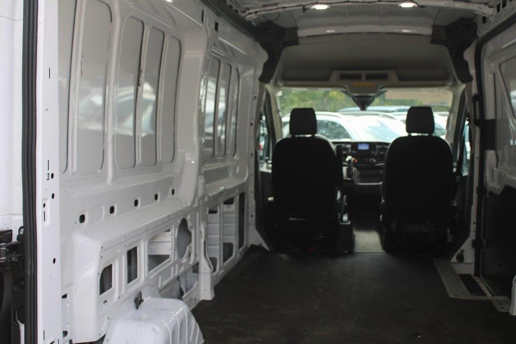 used 2020 Ford Transit-250 car, priced at $29,988