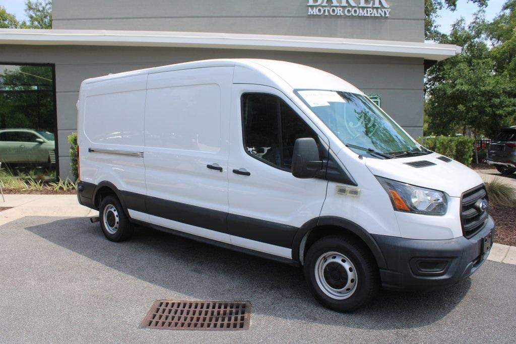used 2020 Ford Transit-250 car, priced at $29,988