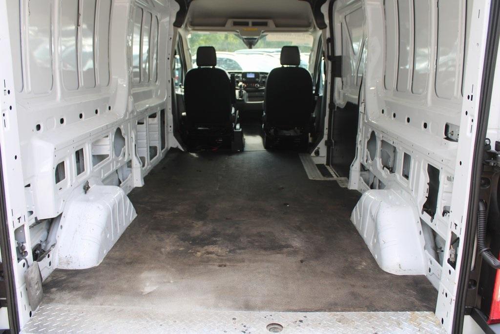 used 2020 Ford Transit-250 car, priced at $29,988