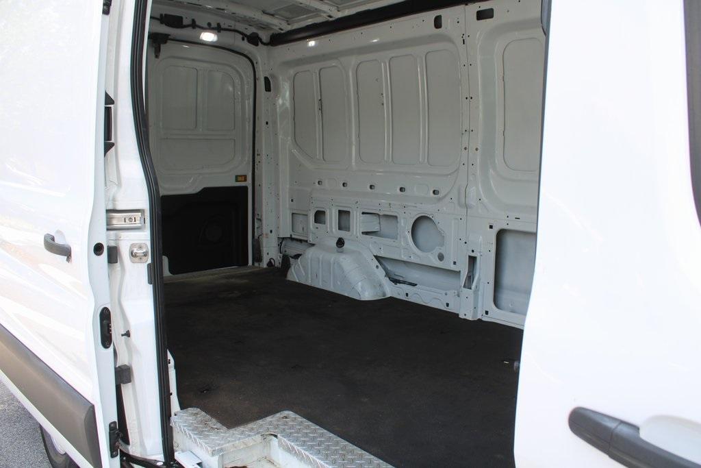 used 2020 Ford Transit-250 car, priced at $29,988