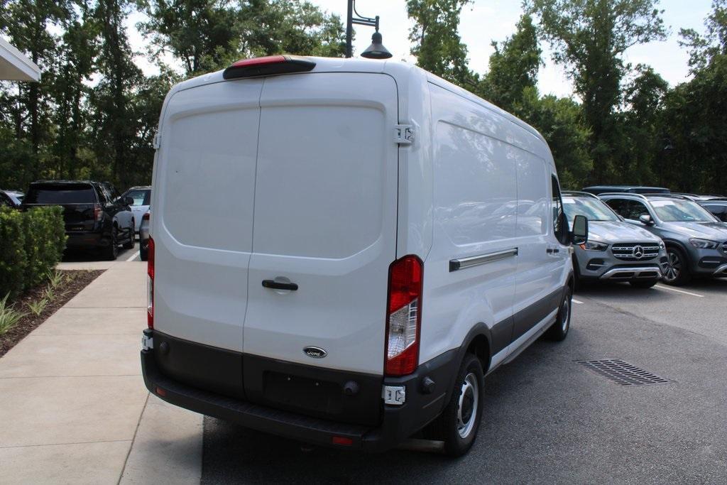 used 2020 Ford Transit-250 car, priced at $29,988