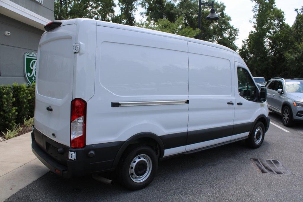 used 2020 Ford Transit-250 car, priced at $29,988