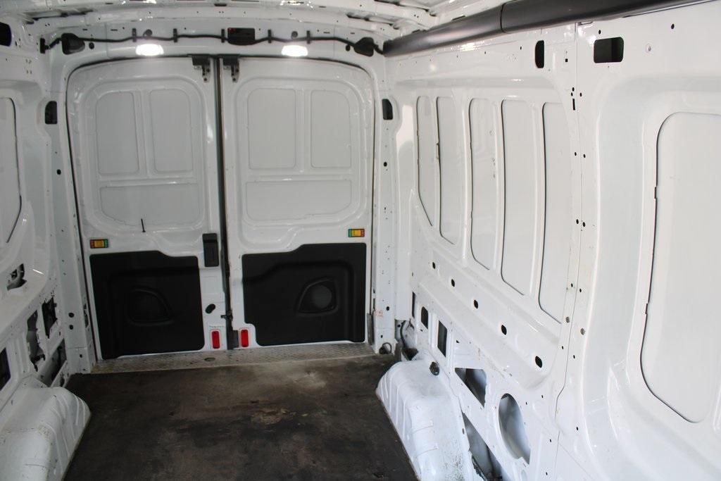 used 2020 Ford Transit-250 car, priced at $29,988