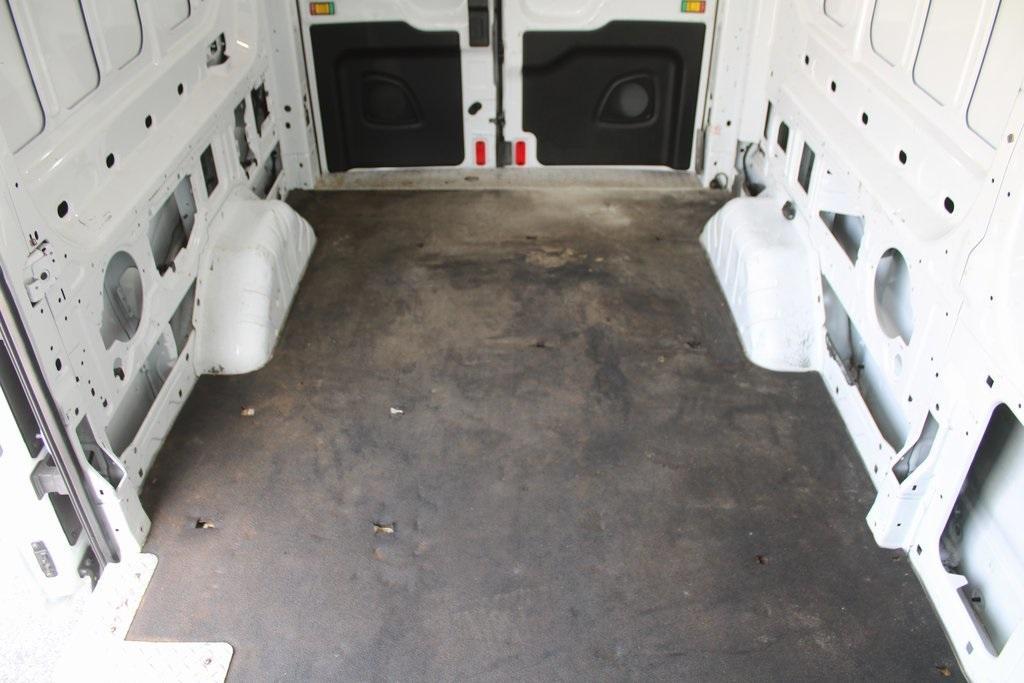 used 2020 Ford Transit-250 car, priced at $29,988