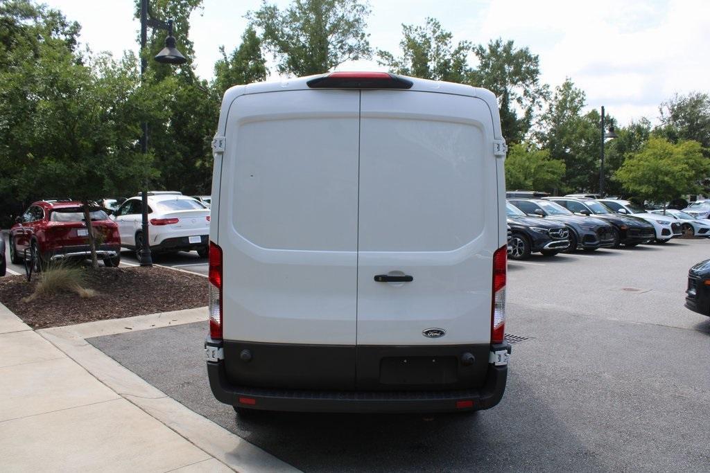used 2020 Ford Transit-250 car, priced at $29,988