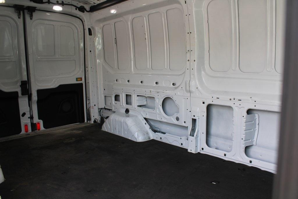 used 2020 Ford Transit-250 car, priced at $29,988